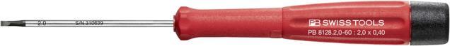 Actual product image PB Swiss Tools Electronics screwdriver (Slotted screws)