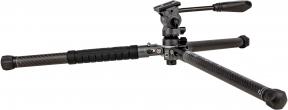 Actual product image Fotopro X aircross 3 Lite Video Carbon Grijs (Plastic)