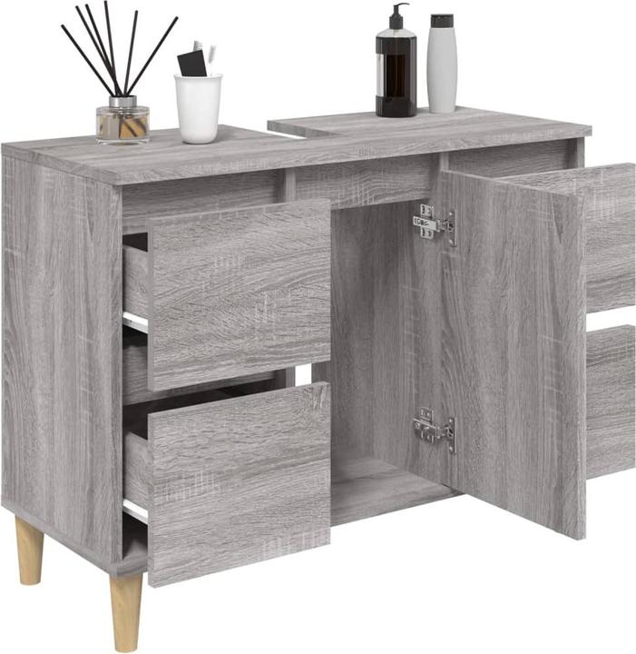 Image du produit VidaXL Calandra (80 x 33 x 60 cm)