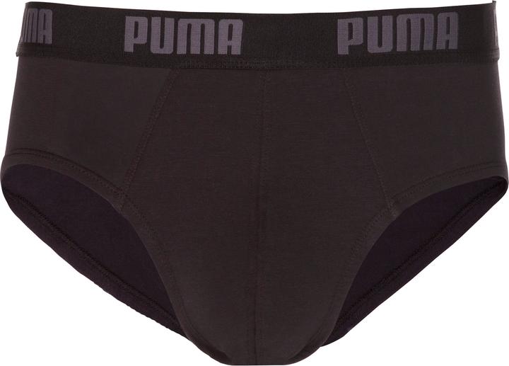 Image du produit Puma Basic Lettre (M, lot de 2)