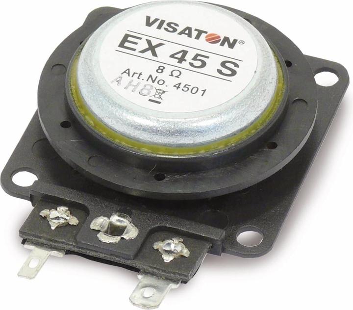 Actual product image Visaton Exciter EX 45 S (1 pcs.)