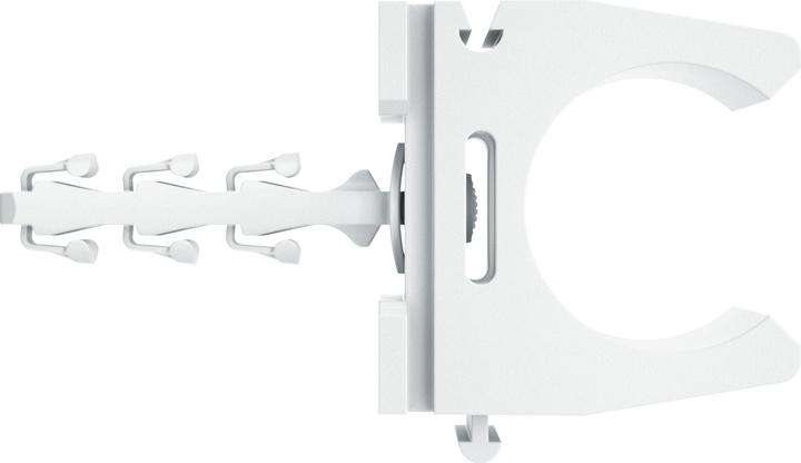 Produktbild Fischer FIS 048190 Steckfix SF plus RC IEC 12 (100 Stk.)