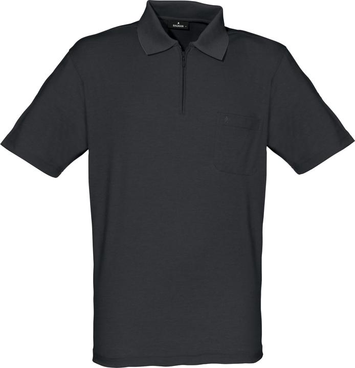 Actual product image Ragman Men's polo shirt (XXL)