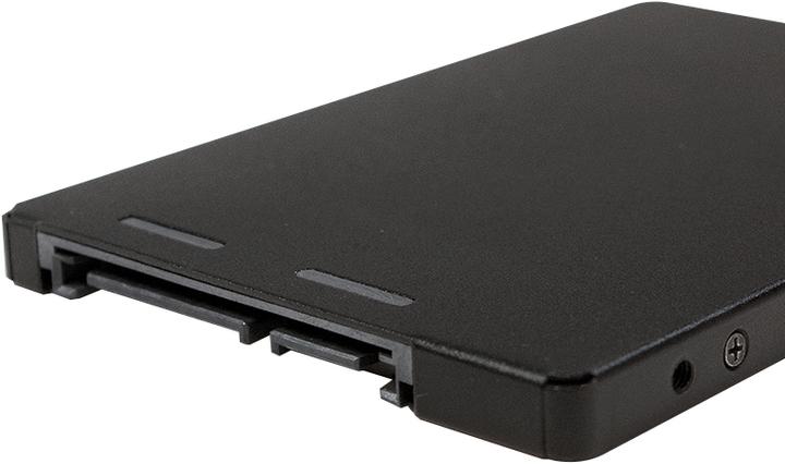 Actual product image LogiLink AD0019 - M.2 SSD SSD to 2.5 SATA adapter (M.2)