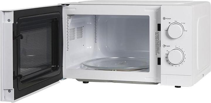 Produktbild Berger & Lanz Mikrowelle (20 l)