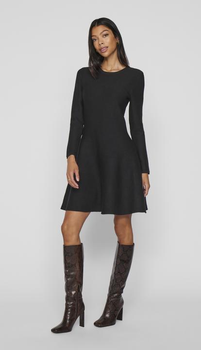 Actual product image Vila Midi knit dress (S)