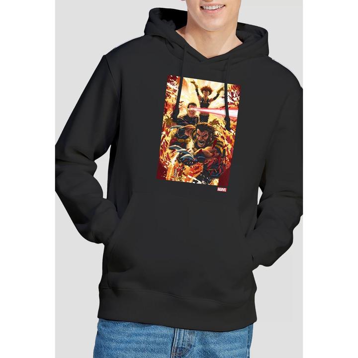 Immagine prodotto XMen Kapuzenpullover (S)