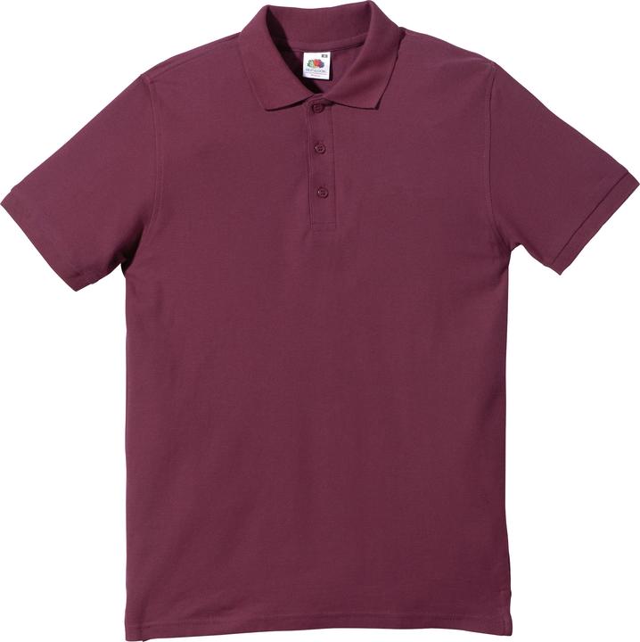 Fruit of the Loom Unisex-Poloshirt