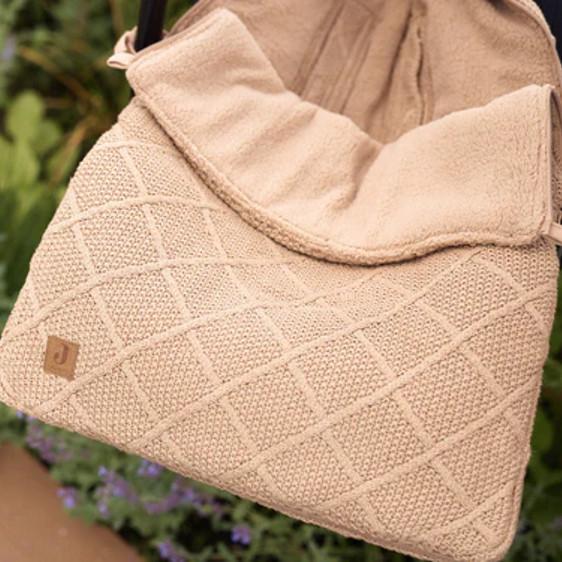 Immagine prodotto Jollein Seggiolino auto Footmuff