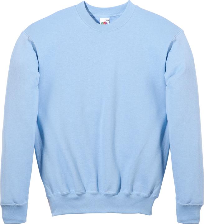 Fruit of the Loom Unisex-Sweatshirt