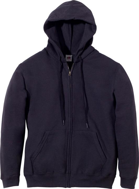Fruit of the Loom Unisex-Freizeitjacke