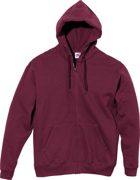 Fruit of the Loom Unisex-Freizeitjacke