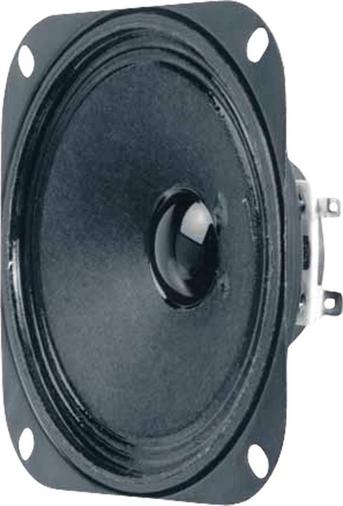 Visaton Haut-parleur à large bande 20W