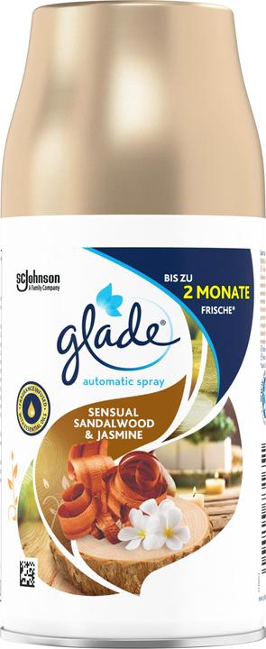 Glade Ricarica automatica dello spray