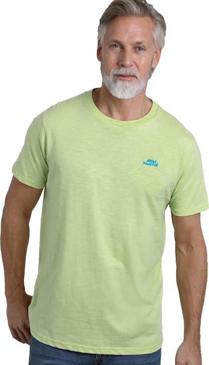 Produktbild Weird Fish Fished TShirt Mit Markenzeichen (M)