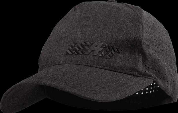 Image du produit Leatt Cap Team Graphene grey-black S/M (S/M)