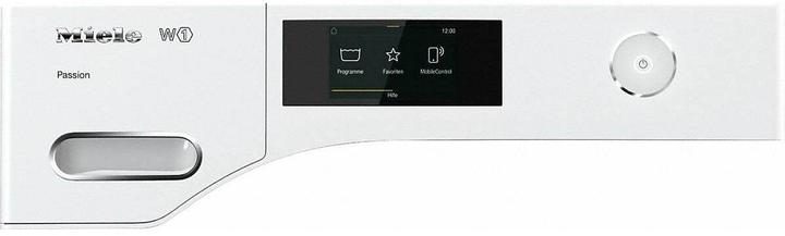 Produktbild Miele WWV 900-80 CH Passion (9 kg, Rechts)