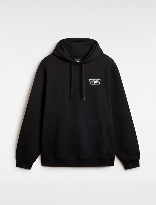 Vans Full Patch Iii Po (L)