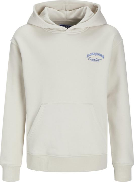 Produktbild Jack & Jones Jjebrandes Backp Relaxed Sweat H Sn Jnr (164)