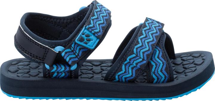 Image du produit Jack Wolfskin Zulu Vc K (32)