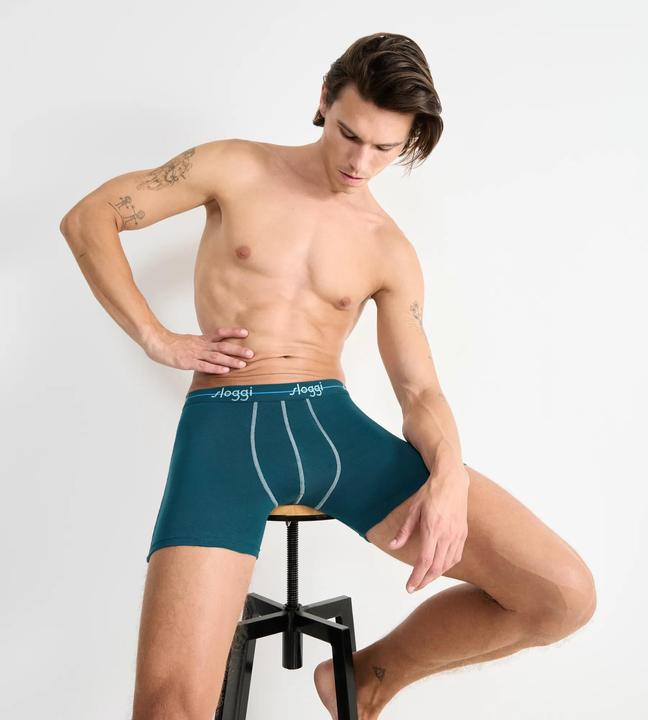 Image du produit Sloggi Start Short (XL, lot de 2)