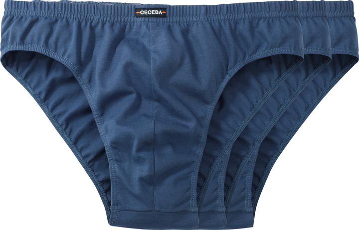 Ceceba Herren-Slip 3er-Pack