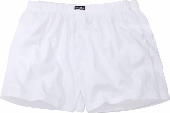 Image du produit Ceceba Lot de 2 boxers pour hommes (18, lot de 2)