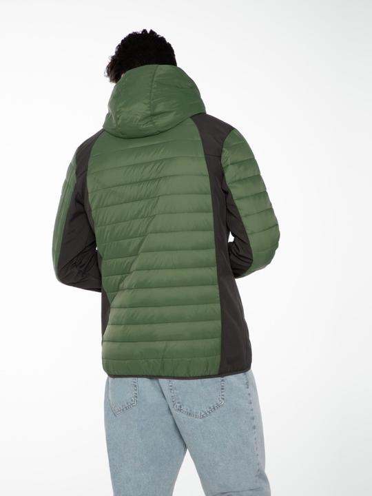 Produktbild Protest Herren Outdoorjacke LETTON Ground Blue XL (XL)