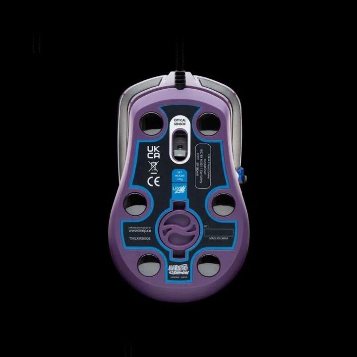 Image du produit Lexip - Souris Madara Design By Tsume (Filaire)