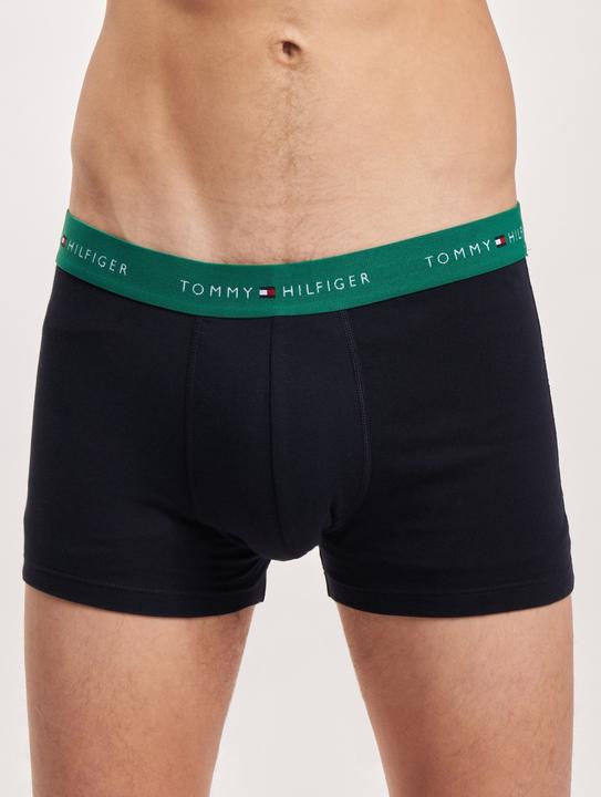 Actual product image Tommy Hilfiger WB Trunk (S, pack of 3)