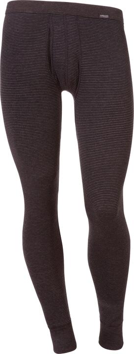Actual product image Ammann Men's underpants, long (9, Single pack)