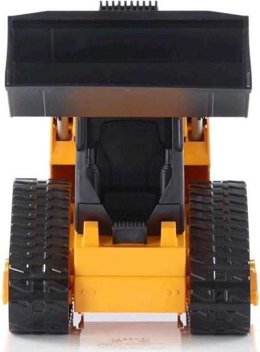 Actual product image Bruder Cat Delta Loader