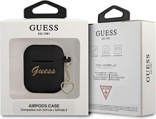 Image du produit Guess Mallette rigide (Sac pour écouteurs)