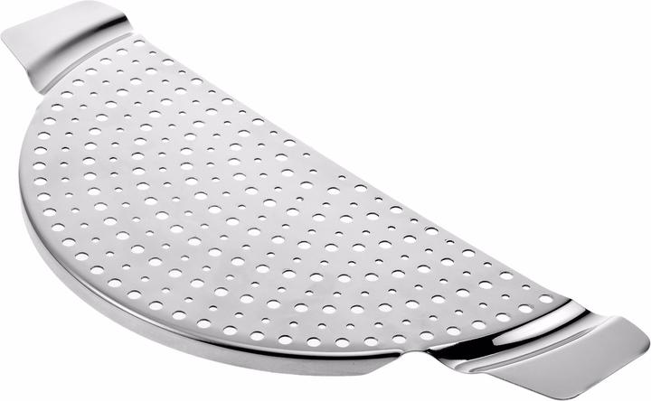 Westmark Abgiesshilfe (26 cm, Metall)