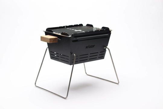 Produktbild Knister Grill Small (28 cm)