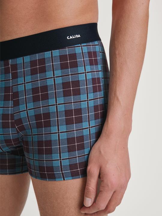 Image du produit Calida Cotton Code Design (S, Une unité par pack)