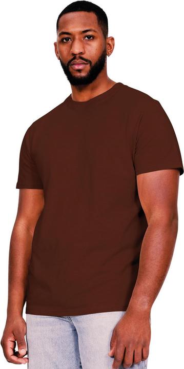 Actual product image Universal Textiles Mens Core Ringspun Cotton Slim T-Shirt (XS)