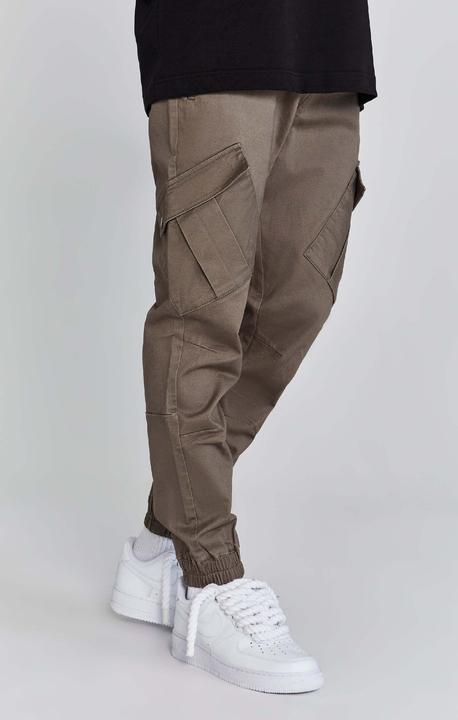 Produktbild Siksilk Cargohosen Cargo Pants (XS)