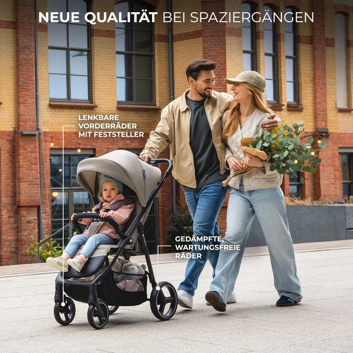 Produktbild KinderKraft Trig 3