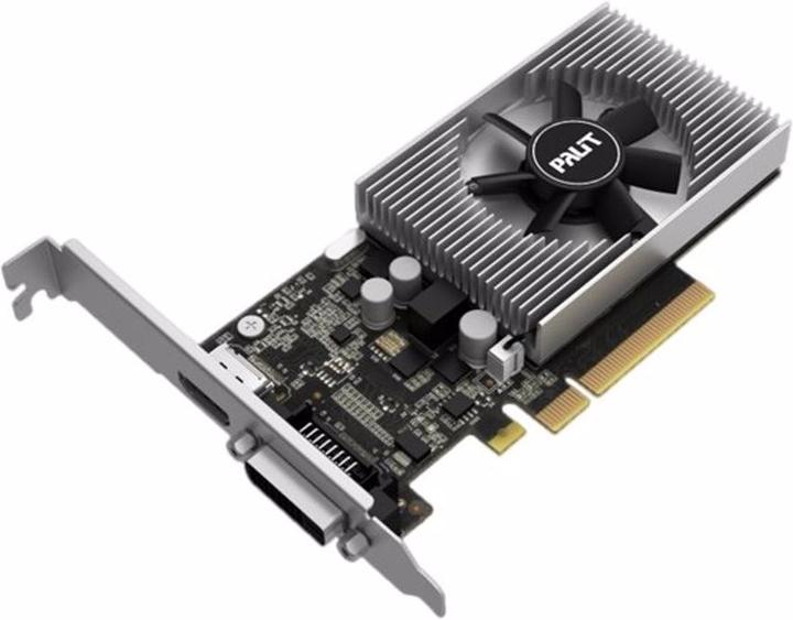 Immagine prodotto Palit GeForce GTX 10 Series GT 1030 - Schede grafiche (2 GB)