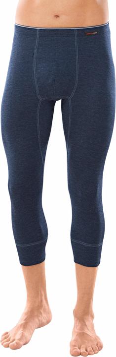 Actual product image Con-ta Men's thermal pants, 3/4-length (7, Single pack)