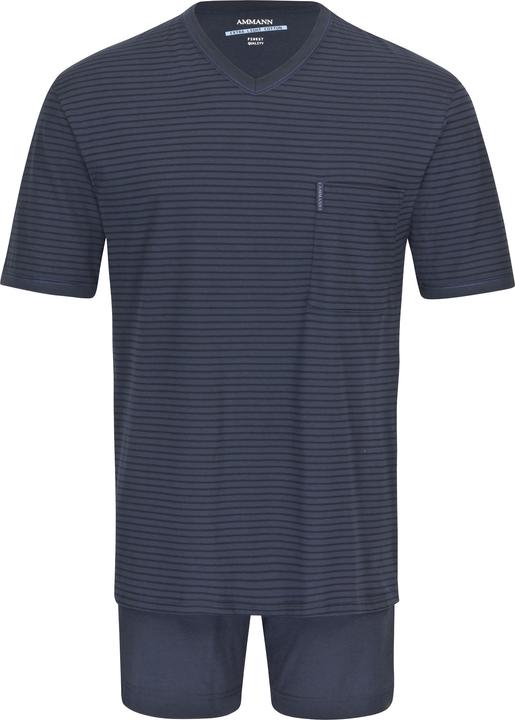 Image du produit Ammann Short pour hommes "EXTRA LIGHT COTTON". (48)
