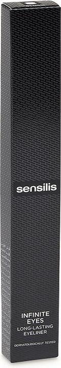 Image du produit Sensilis INFINITE EYES lápiz de ojos automático #01-noir 0,35 gr (01-Noir)