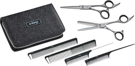 Produktbild E-kwip Starter Set 2.0