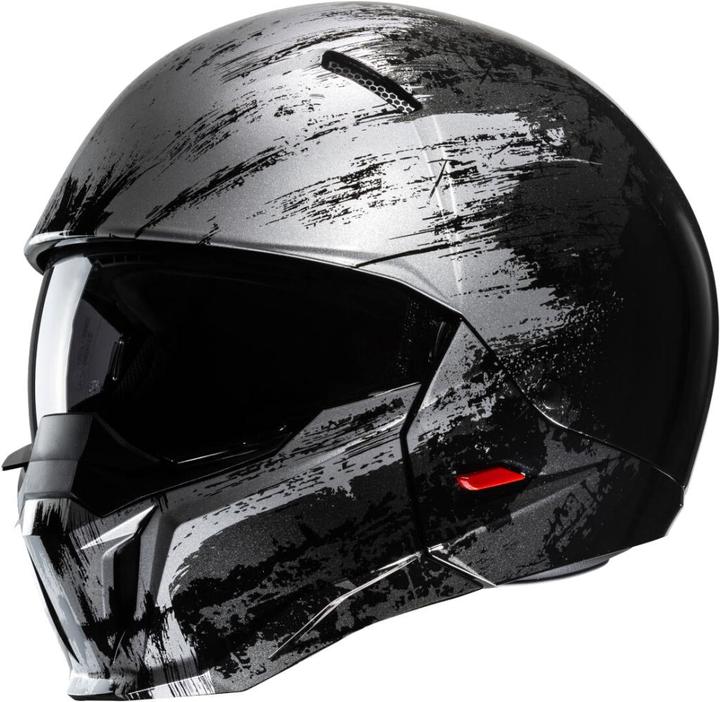Actual product image HJC i 20 (59 - 60 cm, L)