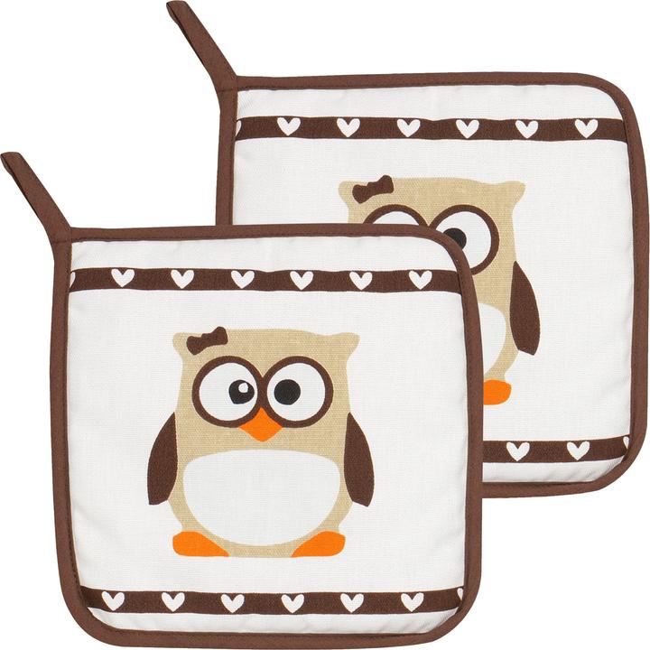 Actual product image Kracht Potholder 2-pack
