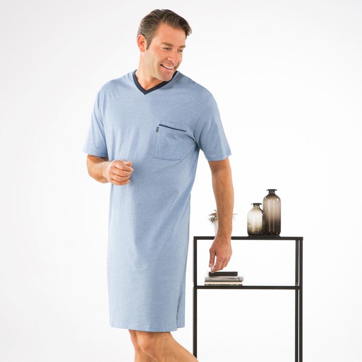 Image du produit Ammann Chemise de nuit pour hommes (56)
