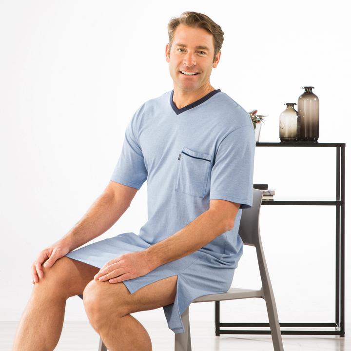 Image du produit Ammann Chemise de nuit pour hommes (56)