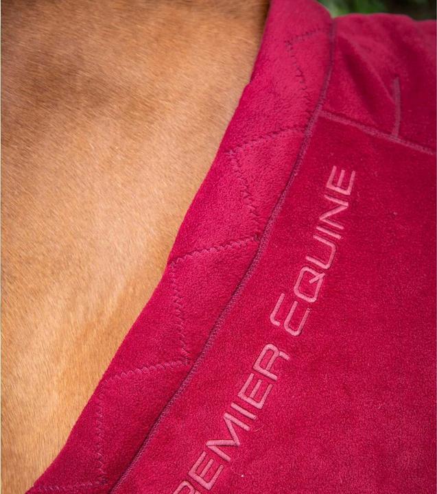 Immagine prodotto Premier Equine Buster Continental 280g (191 cm)