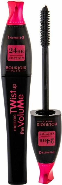 Produktbild Bourjois Twist Up The Volume (23 Black)
